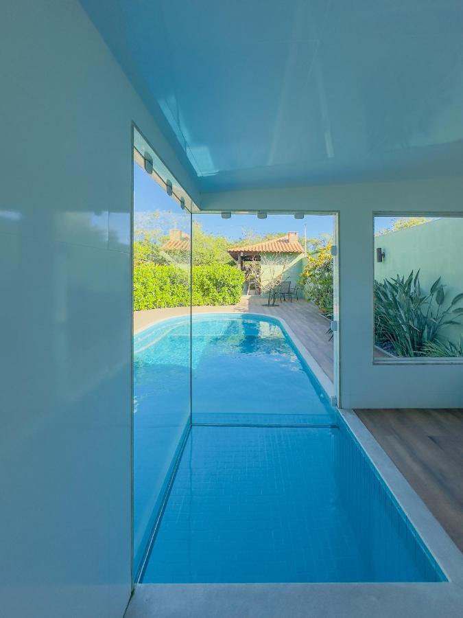 Rancho Litoral Lodge