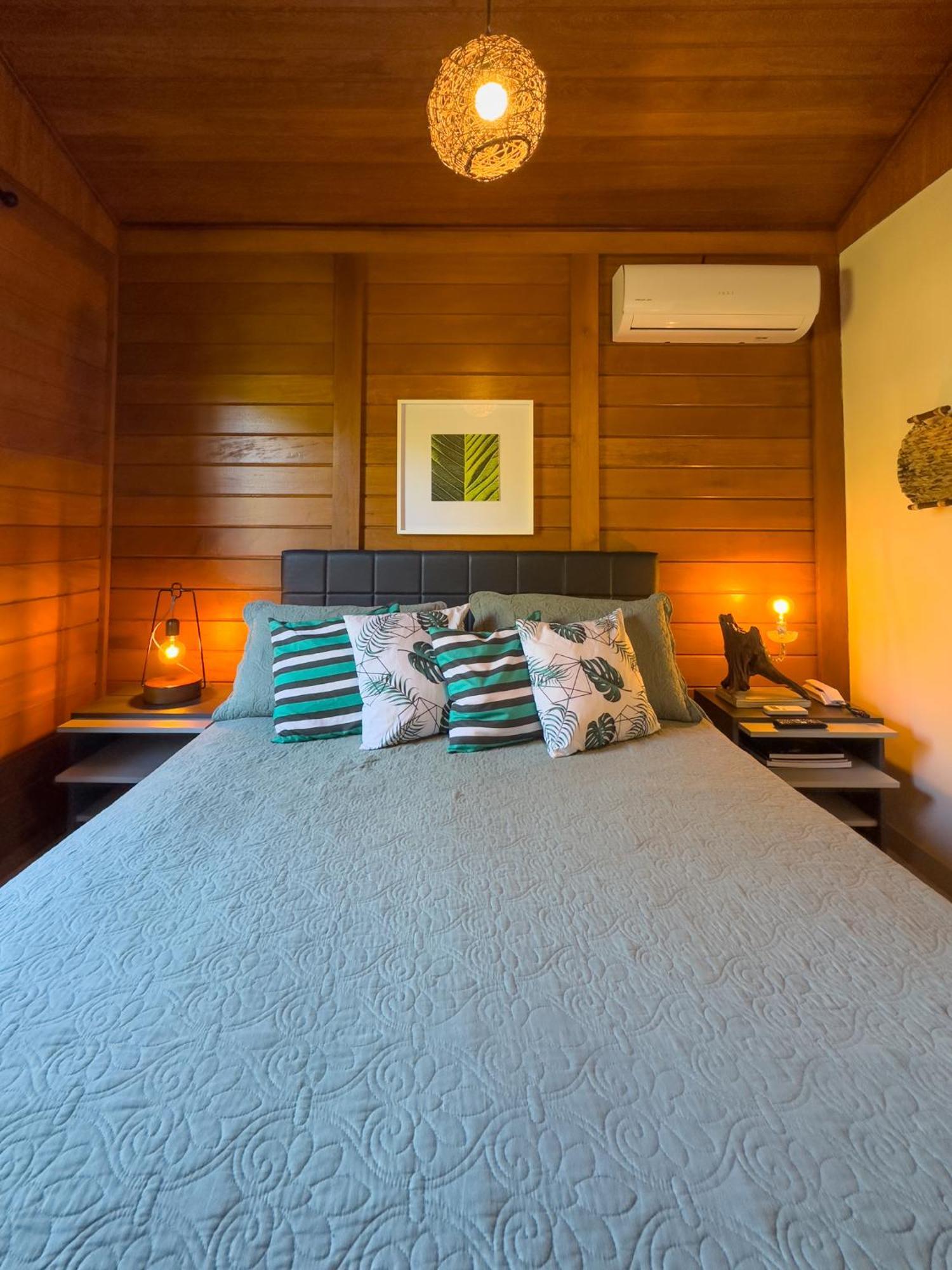 Rancho Litoral Lodge