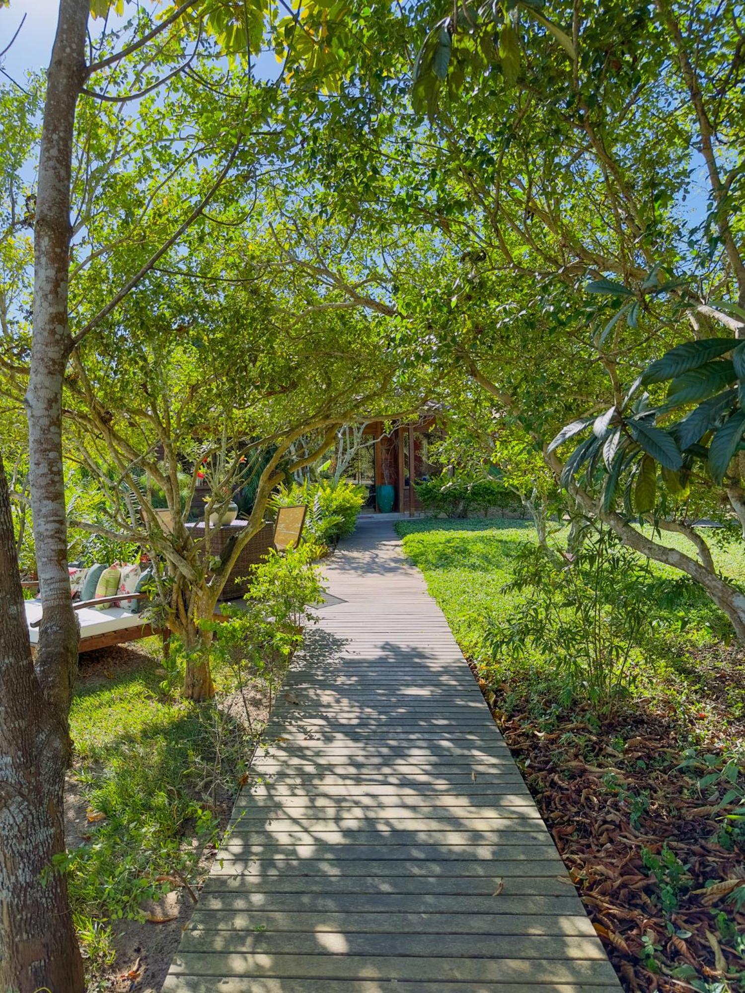 Rancho Litoral Lodge Armacao dos Buzios
