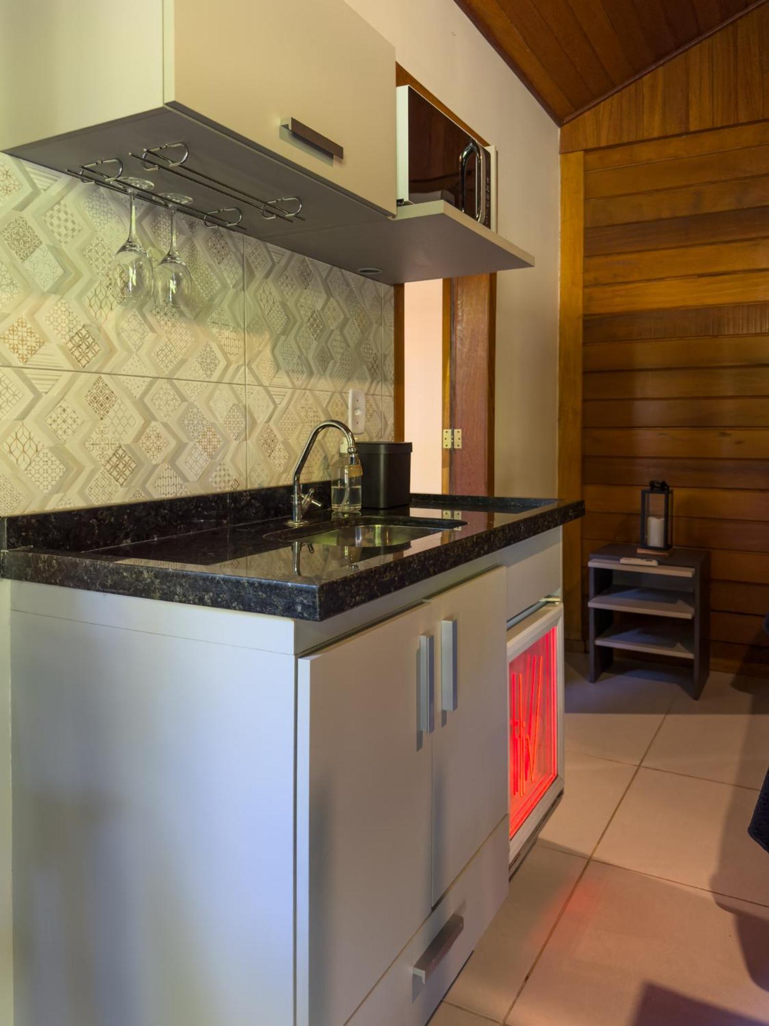 Lodge Rancho Litoral