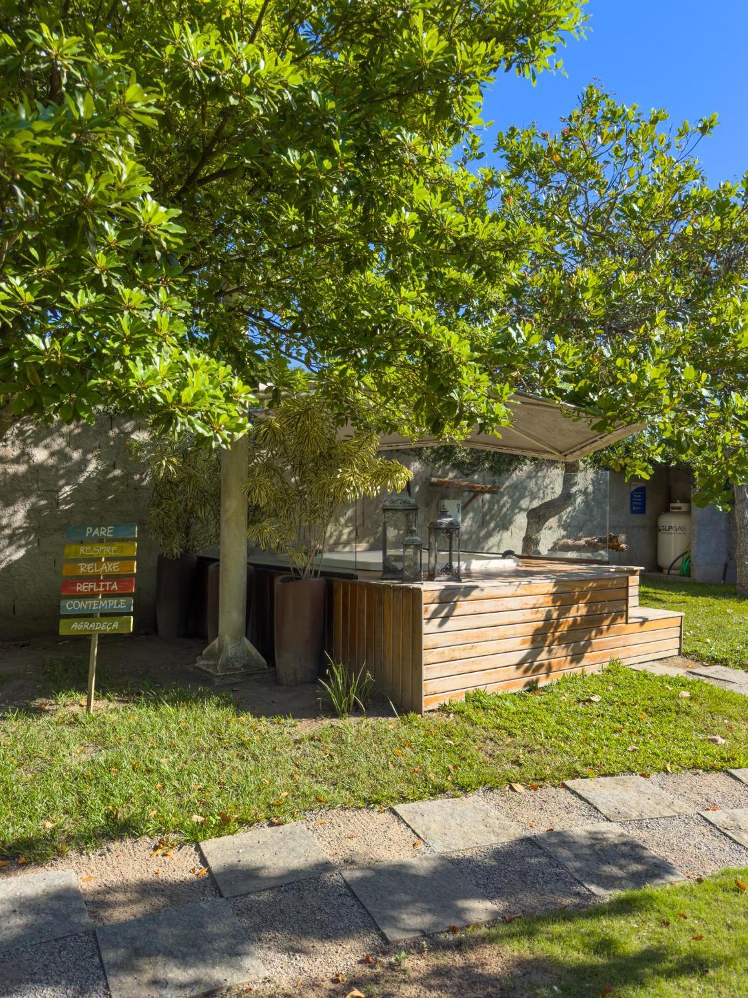 Rancho Litoral Lodge