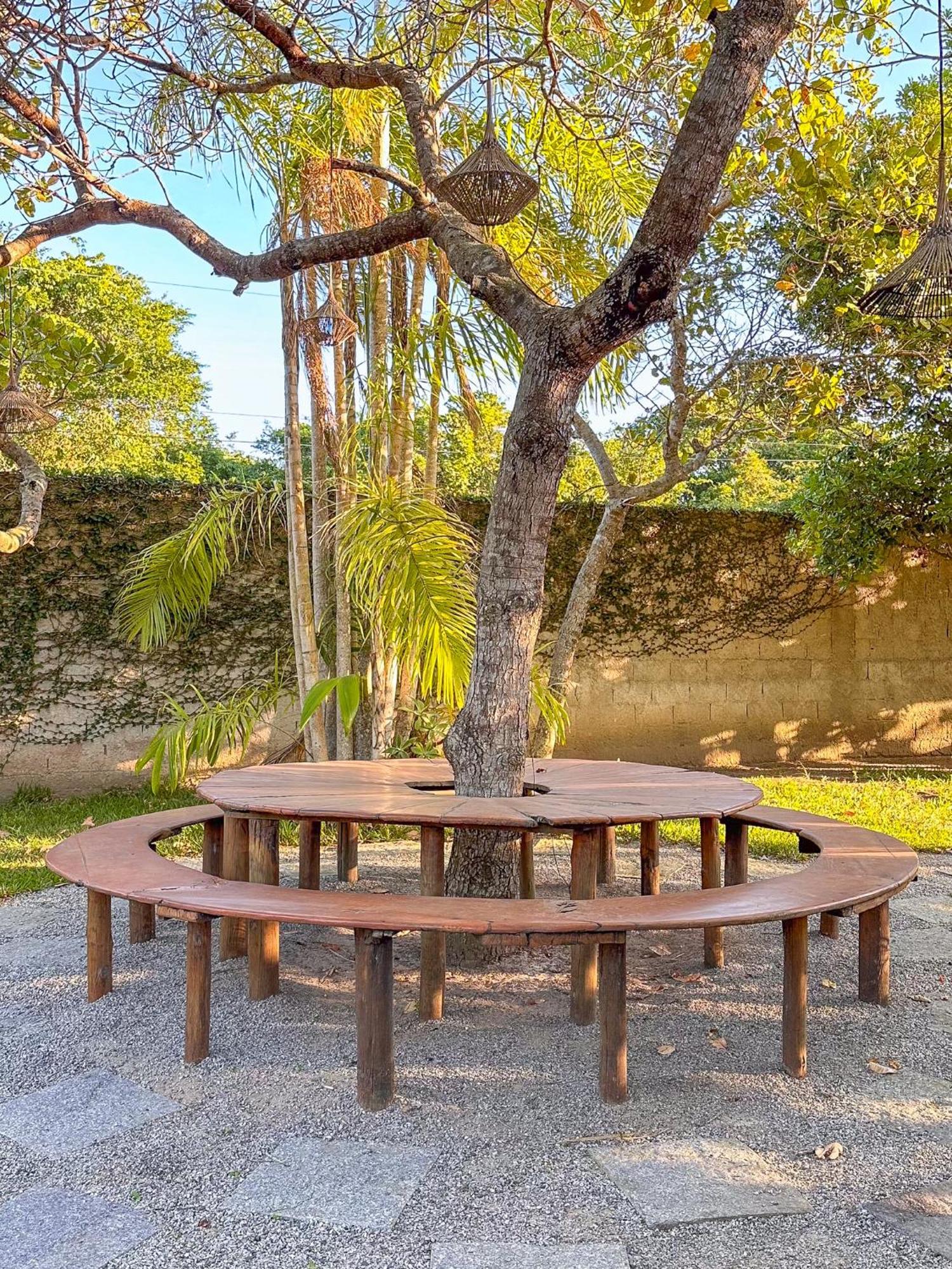 Rancho Litoral Lodge