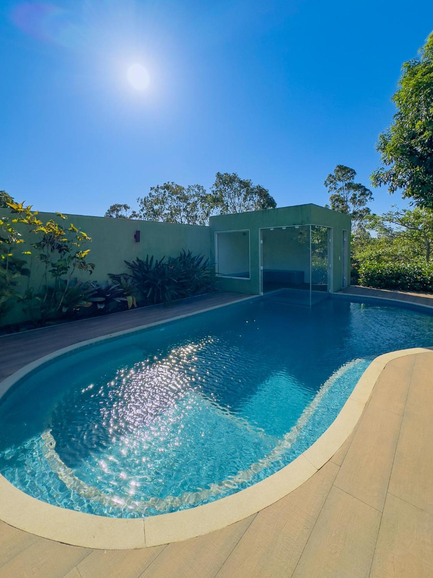 Rancho Litoral Lodge *