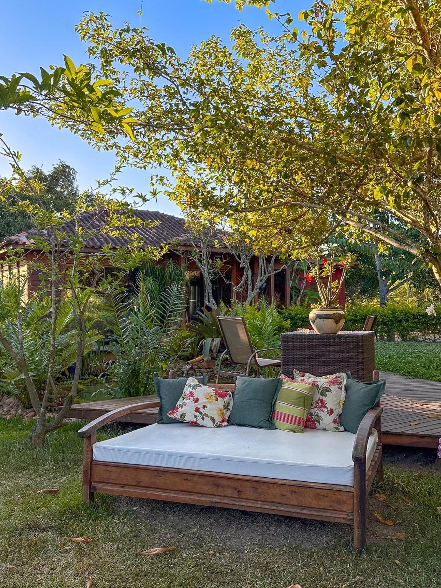 Rancho Litoral Armacao dos Buzios